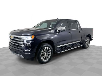2023 Chevrolet Silverado 1500 Crew Cab 4WD Pickup for sale #25T1398B - photo 1