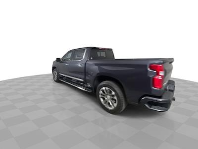 2023 Chevrolet Silverado 1500 Crew Cab 4WD Pickup for sale #25T1398B - photo 2
