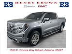 2025 GMC Sierra 1500 Crew Cab 4x4 Pickup for sale #25T1403A - photo 1