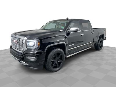 Used 2017 GMC Sierra 1500 Denali Crew Cab for sale #25T1405A - photo 1