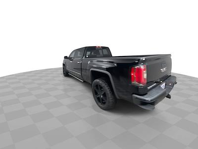 Used 2017 GMC Sierra 1500 Denali Crew Cab for sale #25T1405A - photo 2