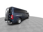 Used 2017 Nissan NV3500 SL Passenger Van for sale #25T1407A - photo 8