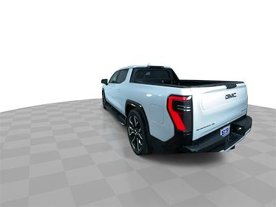 New 2025 GMC Sierra EV Denali Crew Cab 4WD Pickup for sale #25T1425 - photo 2