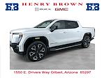 New 2025 GMC Sierra EV Denali Crew Cab 4WD Pickup for sale #25T1425 - photo 1