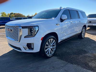 2023 GMC Yukon XL 4WD SUV for sale #25T1425A - photo 1