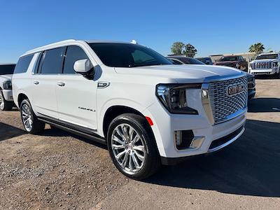2023 GMC Yukon XL 4WD SUV for sale #25T1425A - photo 2