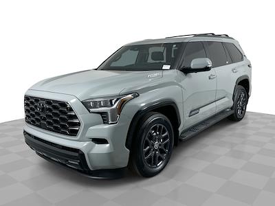 2024 Toyota Sequoia 4WD SUV for sale #25T1427B - photo 1