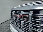 2025 GMC Sierra 2500 Crew Cab 4x4, Pickup for sale #25T144 - photo 31