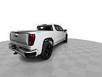 2025 GMC Sierra 1500 Crew Cab 4x4 Pickup for sale #25T1450 - photo 8