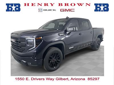 2025 GMC Sierra 1500 Crew Cab 4x4 Pickup for sale #25T1451 - photo 1