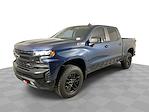 Used 2021 Chevrolet Silverado 1500 LT Crew Cab 4x4 Pickup for sale #25T1453C - photo 1