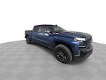 Used 2021 Chevrolet Silverado 1500 LT Crew Cab 4x4 Pickup for sale #25T1453C - photo 3