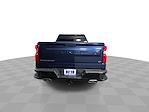 Used 2021 Chevrolet Silverado 1500 LT Crew Cab 4x4 Pickup for sale #25T1453C - photo 4