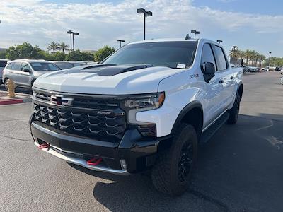 2022 Chevrolet Silverado 1500 Crew Cab 4x4 Pickup for sale #25T1453B - photo 1