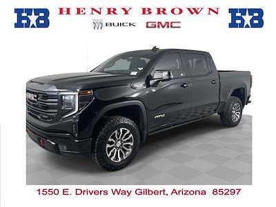 2023 GMC Sierra 1500 Crew Cab 4x4 Pickup for sale #25T1455A - photo 1