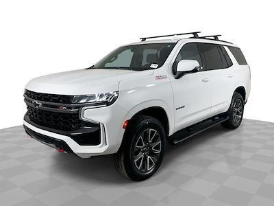 2021 Chevrolet Tahoe 4x4 SUV for sale #25T1455B - photo 1