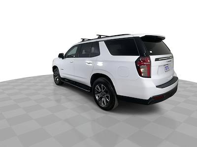 2021 Chevrolet Tahoe 4x4 SUV for sale #25T1455B - photo 2