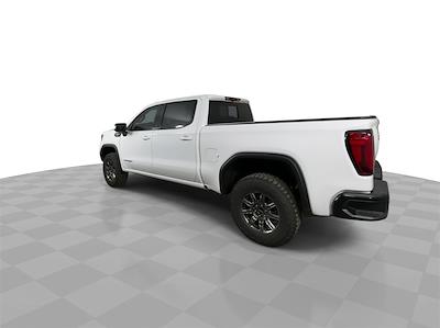 New 2025 GMC Sierra 1500 AT4X Crew Cab 4x4 Pickup for sale #25T1460 - photo 2