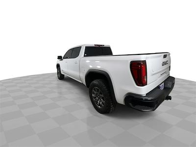 2025 GMC Sierra 1500 Crew Cab 4x4 Pickup for sale #25T1461A - photo 2
