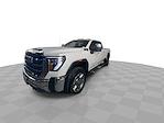 2025 GMC Sierra 2500 Crew Cab 4WD Pickup for sale #25T1467A - photo 4