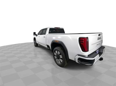 2025 GMC Sierra 2500 Crew Cab 4x4 Pickup for sale #25T1468 - photo 2