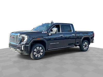2025 GMC Sierra 2500 Crew Cab 4WD Pickup for sale #25T1475 - photo 1