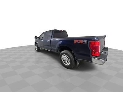 2021 Ford F-350 Crew Cab SRW 4x4 Pickup for sale #25T1476A - photo 2