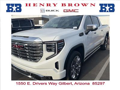 2023 GMC Sierra 1500 Crew Cab 4x4 Pickup for sale #25T1479A - photo 1