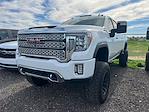 Used 2022 GMC Sierra 2500 Denali Crew Cab for sale #25T1481B - photo 1