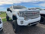 Used 2022 GMC Sierra 2500 Denali Crew Cab for sale #25T1481B - photo 2