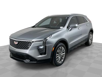 2024 Cadillac XT4 FWD SUV for sale #25T1482A - photo 1