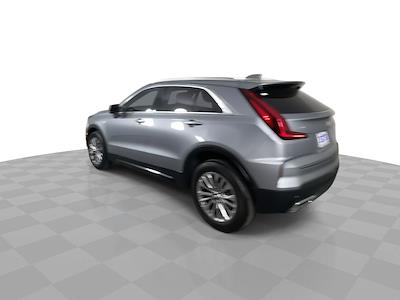 2024 Cadillac XT4 FWD SUV for sale #25T1482A - photo 2