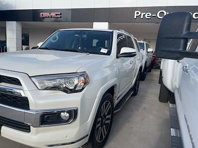 2014 Toyota 4Runner 4x4 SUV for sale #25T1490B - photo 1