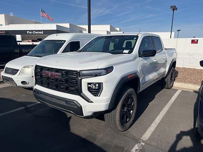 2023 GMC Canyon Crew Cab 4x4 Pickup for sale #25T1491A2 - photo 1