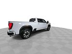2025 GMC Sierra 2500 Crew Cab 4WD Pickup for sale #25T1492A - photo 8