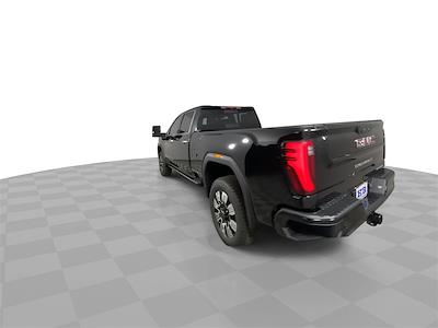 New 2025 GMC Sierra 2500 Denali Crew Cab 4x4 Pickup for sale #25T1493 - photo 2