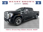New 2025 GMC Sierra 2500 Denali Crew Cab 4x4 Pickup for sale #25T1493 - photo 1