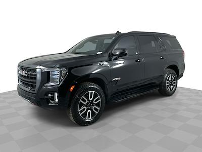 2023 GMC Yukon 4x4 SUV for sale #25T1498C - photo 1