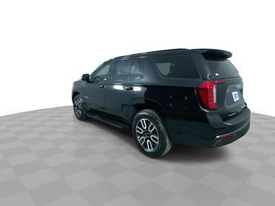 2023 GMC Yukon 4x4 SUV for sale #25T1498C - photo 2