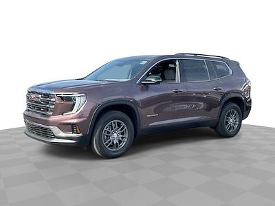 New 2025 GMC Acadia - photo 1