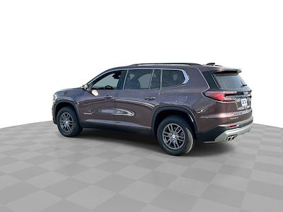 New 2025 GMC Acadia - photo 1