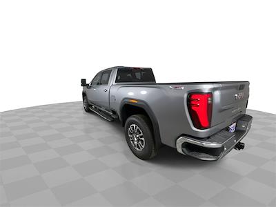 2025 GMC Sierra 2500 Crew Cab 4x4 Pickup for sale #25T1504 - photo 2