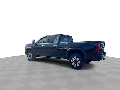 2025 GMC Sierra 2500 Crew Cab 4WD Pickup for sale #25T1505 - photo 2