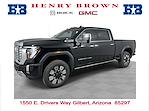 2025 GMC Sierra 2500 Crew Cab 4x4 Pickup for sale #25T1505 - photo 1
