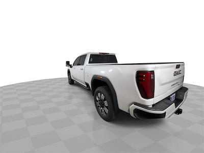2025 GMC Sierra 2500 Crew Cab 4x4 Pickup for sale #25T1506 - photo 2