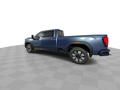 2025 GMC Sierra 2500 Crew Cab 4x4 Pickup for sale #25T1507 - photo 2