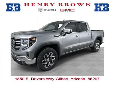 2025 GMC Sierra 1500 Crew Cab 4x4 Pickup for sale #25T1515 - photo 1