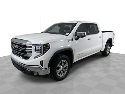 2025 GMC Sierra 1500 Crew Cab 4x4 Pickup for sale #25T1515A - photo 1