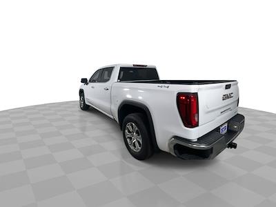 2025 GMC Sierra 1500 Crew Cab 4x4 Pickup for sale #25T1515A - photo 2