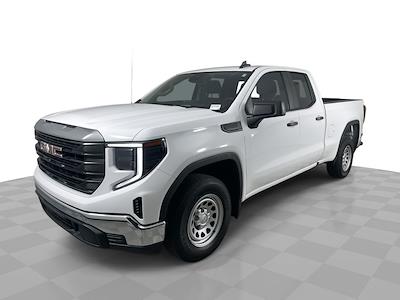 2023 GMC Sierra 1500 Double Cab 4x2 Pickup for sale #25T1516A3 - photo 1